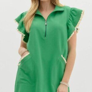Kelly Dress by entro